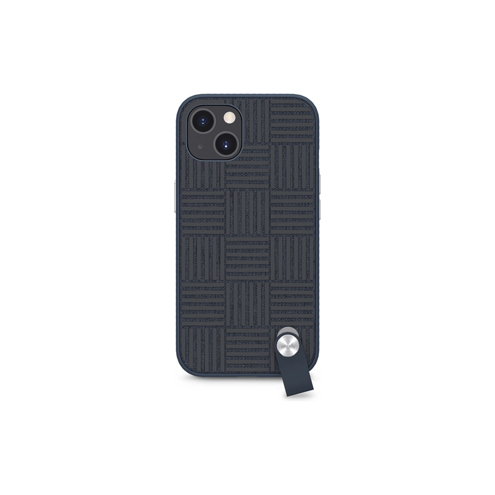 Hurtownia GSM - Etui Moshi Altra NanoShield™ Apple iPhone 13 (Modrá) - MOSH174BLU - {ean13} - Hurt