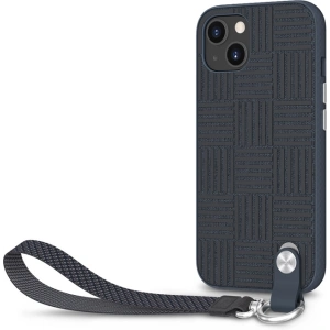 Wholesale Moshi Altra NanoShield™ Apple iPhone 13 (Blue) - MOSH174BLU - {ean13} - Hurt