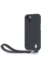Wholesale Moshi Altra NanoShield™ Apple iPhone 13 (Blue) - MOSH174BLU - {ean13} - Hurt