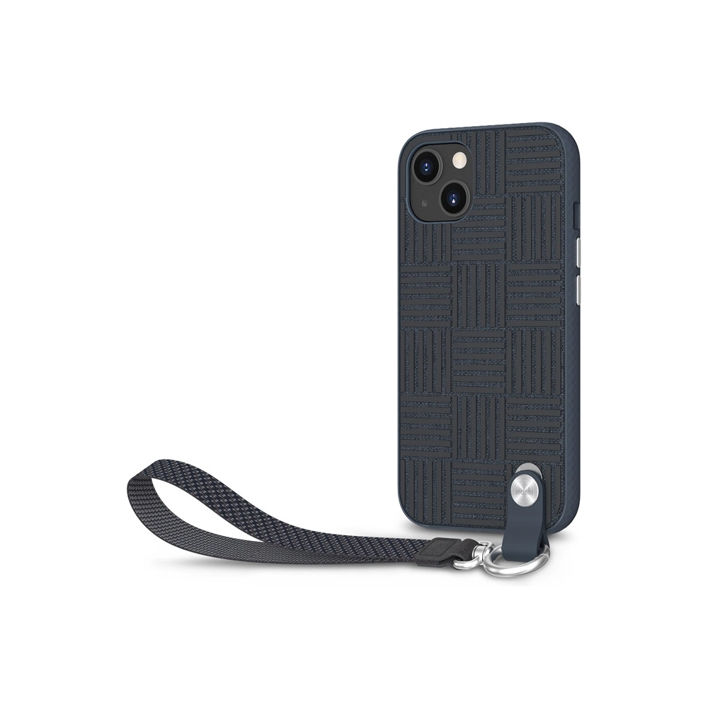 Hurtownia GSM - Etui Moshi Altra NanoShield™ Apple iPhone 13 (Modrá) - MOSH174BLU - {ean13} - Hurt
