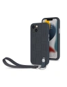 Wholesale Moshi Altra NanoShield™ Apple iPhone 13 (Blue) - MOSH174BLU - {ean13} - Hurt