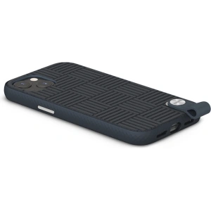 Wholesale Moshi Altra NanoShield™ Apple iPhone 13 (Blue) - MOSH174BLU - {ean13} - Hurt