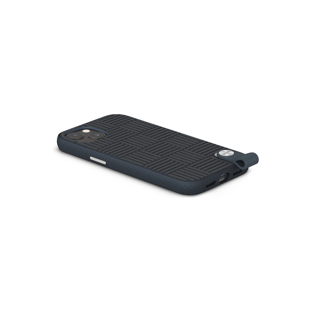 Hurtownia GSM - Etui Moshi Altra NanoShield™ Apple iPhone 13 (Modrá) - MOSH174BLU - {ean13} - Hurt