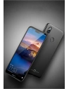 Hurtownia GSM - Etui MSVII Huawei P Smart Plus Black - MS7203BLK - {ean13} - Hurt