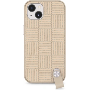 Wholesale Moshi Altra NanoShield™ Apple iPhone 13 (Sahara Beige) - MOSH175SAHBEI - {ean13} - Hurt