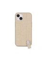 Moshi Altra NanoShield™ Apple iPhone 13 (Sahara Beige)