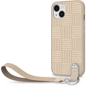 Wholesale Moshi Altra NanoShield™ Apple iPhone 13 (Sahara Beige) - MOSH175SAHBEI - {ean13} - Hurt