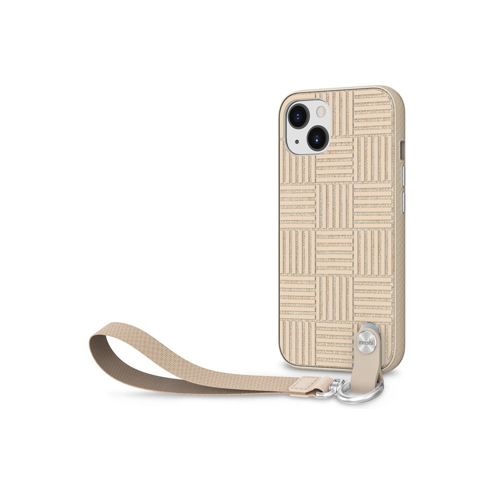 Wholesale Moshi Altra NanoShield™ Apple iPhone 13 (Sahara Beige) - MOSH175SAHBEI - {ean13} - Hurt