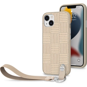 Wholesale Moshi Altra NanoShield™ Apple iPhone 13 (Sahara Beige) - MOSH175SAHBEI - {ean13} - Hurt