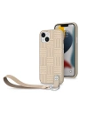Wholesale Moshi Altra NanoShield™ Apple iPhone 13 (Sahara Beige) - MOSH175SAHBEI - {ean13} - Hurt