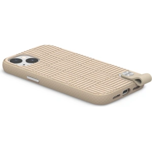 Wholesale Moshi Altra NanoShield™ Apple iPhone 13 (Sahara Beige) - MOSH175SAHBEI - {ean13} - Hurt