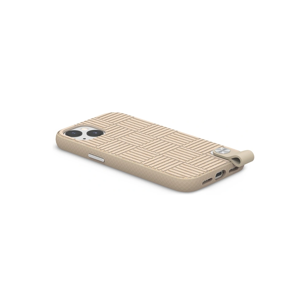 Wholesale Moshi Altra NanoShield™ Apple iPhone 13 (Sahara Beige) - MOSH175SAHBEI - {ean13} - Hurt