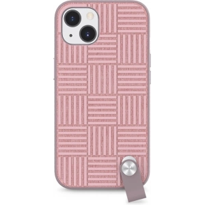 Wholesale Moshi Altra NanoShield™ Apple iPhone 13 (Pink) - MOSH176PNK - {ean13} - Hurt