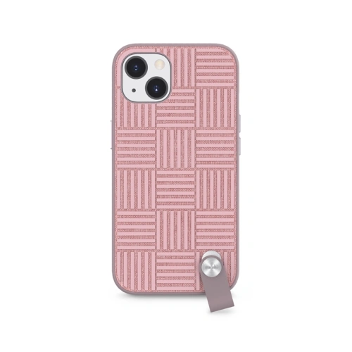 Etui Moshi Altra NanoShield™ Apple iPhone 13 (Pink)