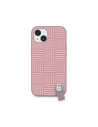 Moshi Altra NanoShield™ Apple iPhone 13 (Pink)