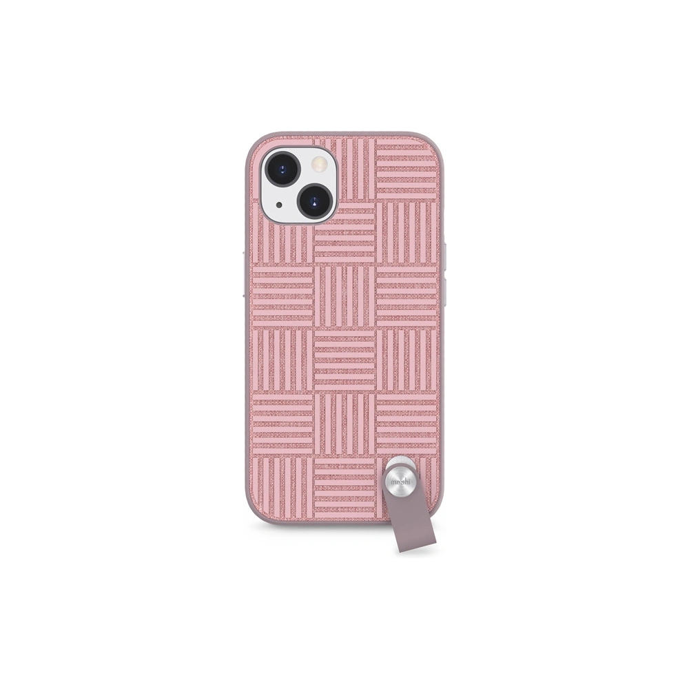 Hurtownia GSM - Etui Moshi Altra NanoShield™ Apple iPhone 13 (Pink) - MOSH176PNK - {ean13} - Hurt