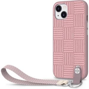 Wholesale Moshi Altra NanoShield™ Apple iPhone 13 (Pink) - MOSH176PNK - {ean13} - Hurt