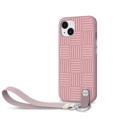 Etui Moshi Altra NanoShield™ Apple iPhone 13 (Pink)