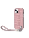 Hurtownia GSM - Etui Moshi Altra NanoShield™ Apple iPhone 13 (Pink) - MOSH176PNK - {ean13} - Hurt