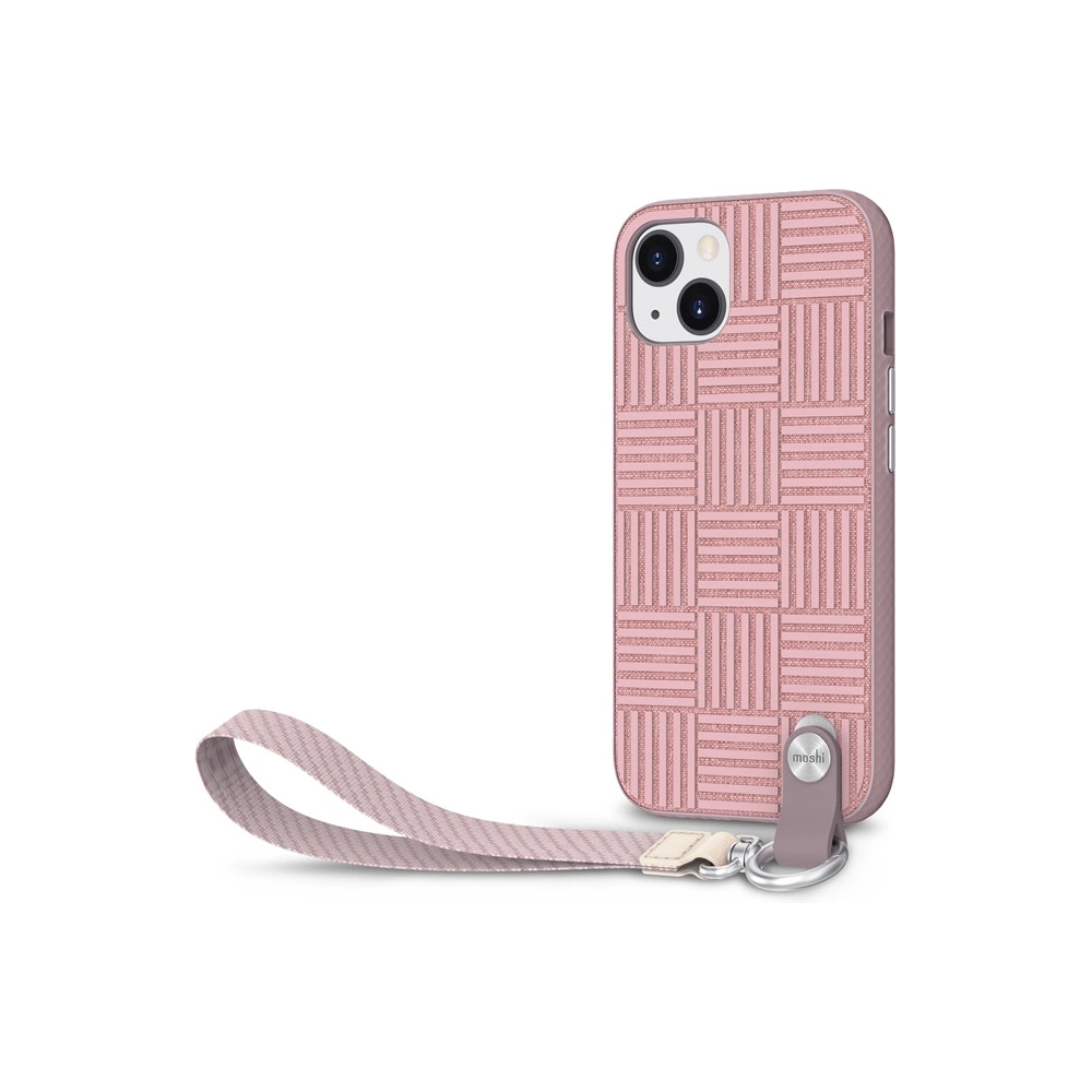 Wholesale Moshi Altra NanoShield™ Apple iPhone 13 (Pink) - MOSH176PNK - {ean13} - Hurt