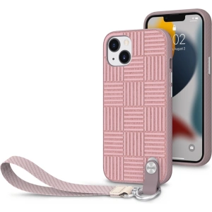 Wholesale Moshi Altra NanoShield™ Apple iPhone 13 (Pink) - MOSH176PNK - {ean13} - Hurt