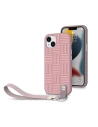 Hurtownia GSM - Etui Moshi Altra NanoShield™ Apple iPhone 13 (Pink) - MOSH176PNK - {ean13} - Hurt