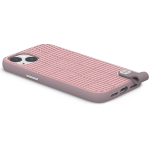 Wholesale Moshi Altra NanoShield™ Apple iPhone 13 (Pink) - MOSH176PNK - {ean13} - Hurt