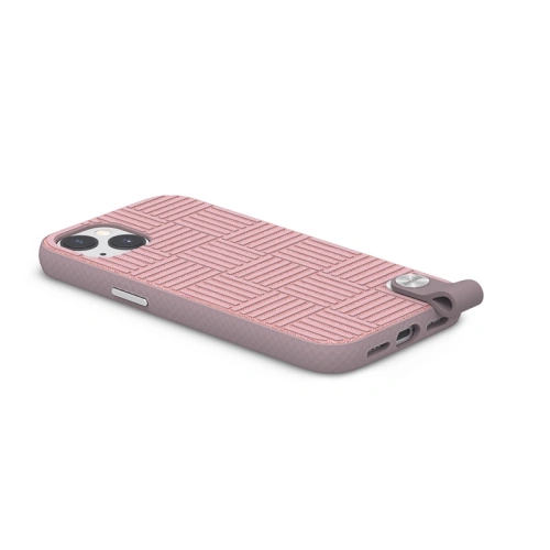 Etui Moshi Altra NanoShield™ Apple iPhone 13 (Pink)