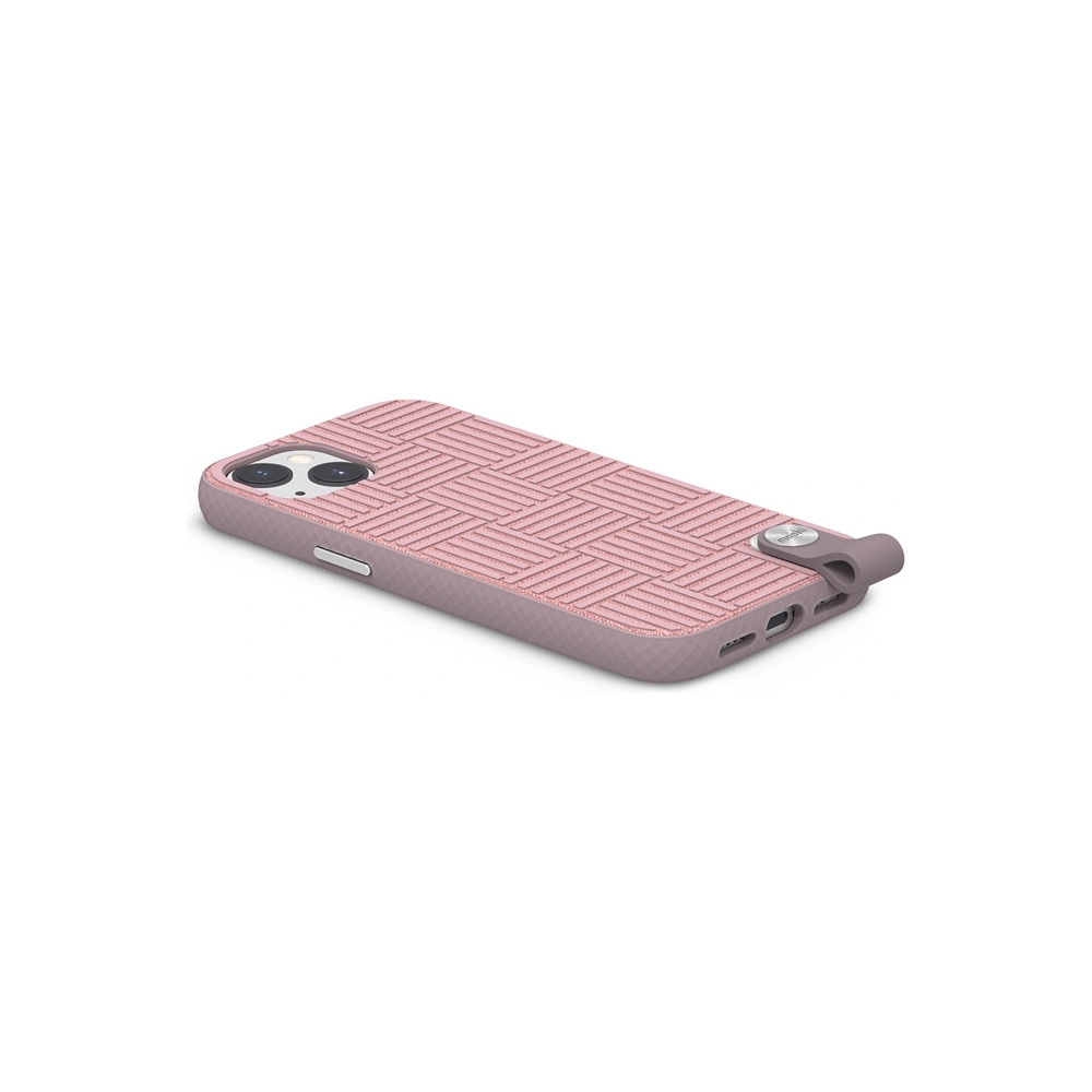 Wholesale Moshi Altra NanoShield™ Apple iPhone 13 (Pink) - MOSH176PNK - {ean13} - Hurt