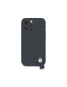 Etui Moshi Altra NanoShield™ Apple iPhone 13 Pro (modrá)