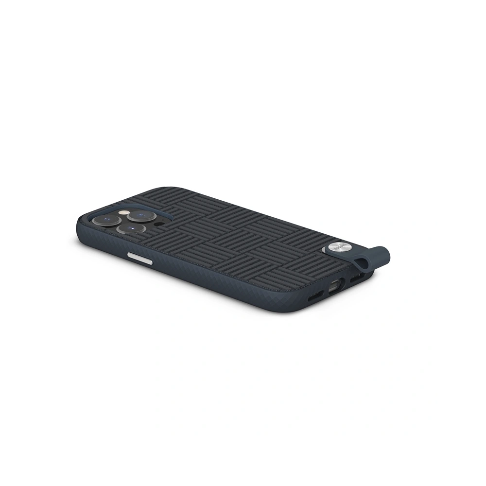 Hurtownia GSM - Etui Moshi Altra NanoShield™ Apple iPhone 13 Pro (Blue) - MOSH177BLU - {ean13} - Hurt