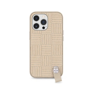 Wholesale Moshi Altra NanoShield™ Apple iPhone 13 Pro (Sahara Beige) - MOSH178SAHBEI - {ean13} - Hurt