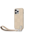 Wholesale Moshi Altra NanoShield™ Apple iPhone 13 Pro (Sahara Beige) - MOSH178SAHBEI - {ean13} - Hurt