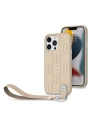 Wholesale Moshi Altra NanoShield™ Apple iPhone 13 Pro (Sahara Beige) - MOSH178SAHBEI - {ean13} - Hurt