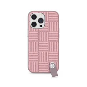 Wholesale Moshi Altra NanoShield™ Apple iPhone 13 Pro (Pink) - MOSH179PNK - {ean13} - Hurt