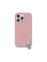 Moshi Altra NanoShield™ Apple iPhone 13 Pro (Pink)