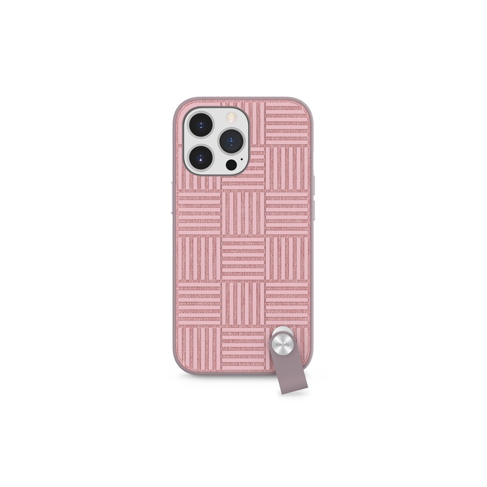 Hurtownia GSM - Etui Moshi Altra NanoShield™ Apple iPhone 13 Pro (Pink) - MOSH179PNK - {ean13} - Hurt
