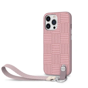 Wholesale Moshi Altra NanoShield™ Apple iPhone 13 Pro (Pink) - MOSH179PNK - {ean13} - Hurt