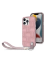 Hurtownia GSM - Etui Moshi Altra NanoShield™ Apple iPhone 13 Pro (Pink) - MOSH179PNK - {ean13} - Hurt