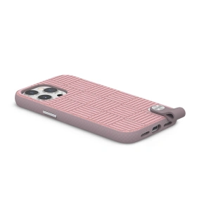 Wholesale Moshi Altra NanoShield™ Apple iPhone 13 Pro (Pink) - MOSH179PNK - {ean13} - Hurt