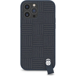 Wholesale Moshi Altra NanoShield™ Apple iPhone 13 Pro Max (Blue) - MOSH180BLU - {ean13} - Hurt