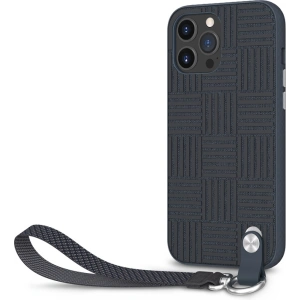 Wholesale Moshi Altra NanoShield™ Apple iPhone 13 Pro Max (Blue) - MOSH180BLU - {ean13} - Hurt