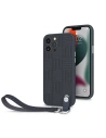 Hurtownia GSM - Etui Moshi Altra NanoShield™ Apple iPhone 13 Pro Max (Blue) - MOSH180BLU - {ean13} - Hurt