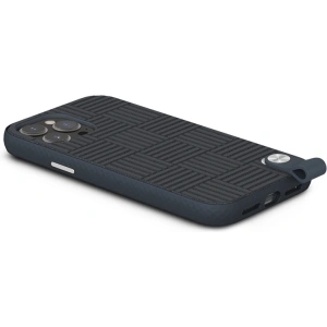Wholesale Moshi Altra NanoShield™ Apple iPhone 13 Pro Max (Blue) - MOSH180BLU - {ean13} - Hurt