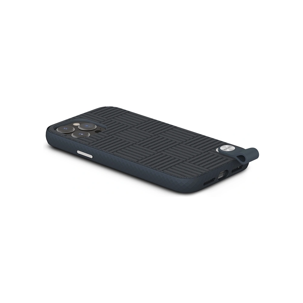 Hurtownia GSM - Etui Moshi Altra NanoShield™ Apple iPhone 13 Pro Max (Modrá) - MOSH180BLU - {ean13} - Hurt