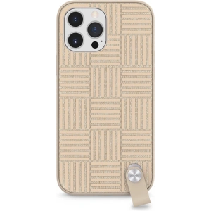 Wholesale Moshi Altra NanoShield™ Apple iPhone 13 Pro Max (Sahara Beige) - MOSH181SAHBEI - {ean13} - Hurt