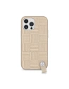 Etui Moshi Altra NanoShield™ Apple iPhone 13 Pro Max (Sahara Beige)