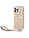 Hurtownia GSM - Etui Moshi Altra NanoShield™ Apple iPhone 13 Pro Max (Sahara Béžová) - MOSH181SAHBEI - {ean13} - Hurt
