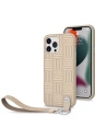 Hurtownia GSM - Etui Moshi Altra NanoShield™ Apple iPhone 13 Pro Max (Sahara Béžová) - MOSH181SAHBEI - {ean13} - Hurt