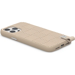 Wholesale Moshi Altra NanoShield™ Apple iPhone 13 Pro Max (Sahara Beige) - MOSH181SAHBEI - {ean13} - Hurt
